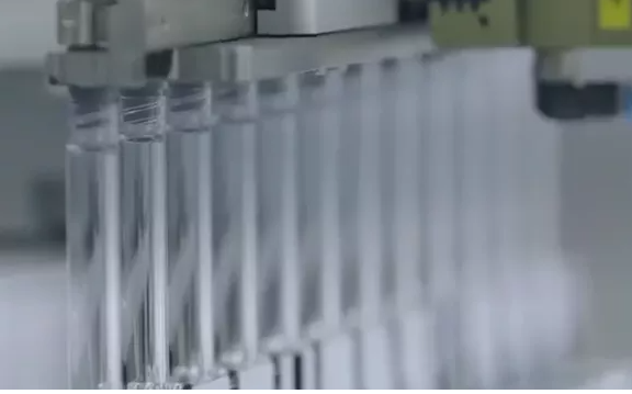Что делает Schott Glass таким чистым?-от сырья до точности фармацевтического уровня