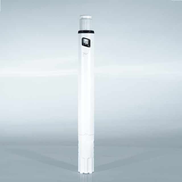 4 мл двойной камеры ручка