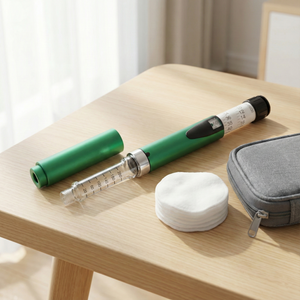 Волшебная ручка