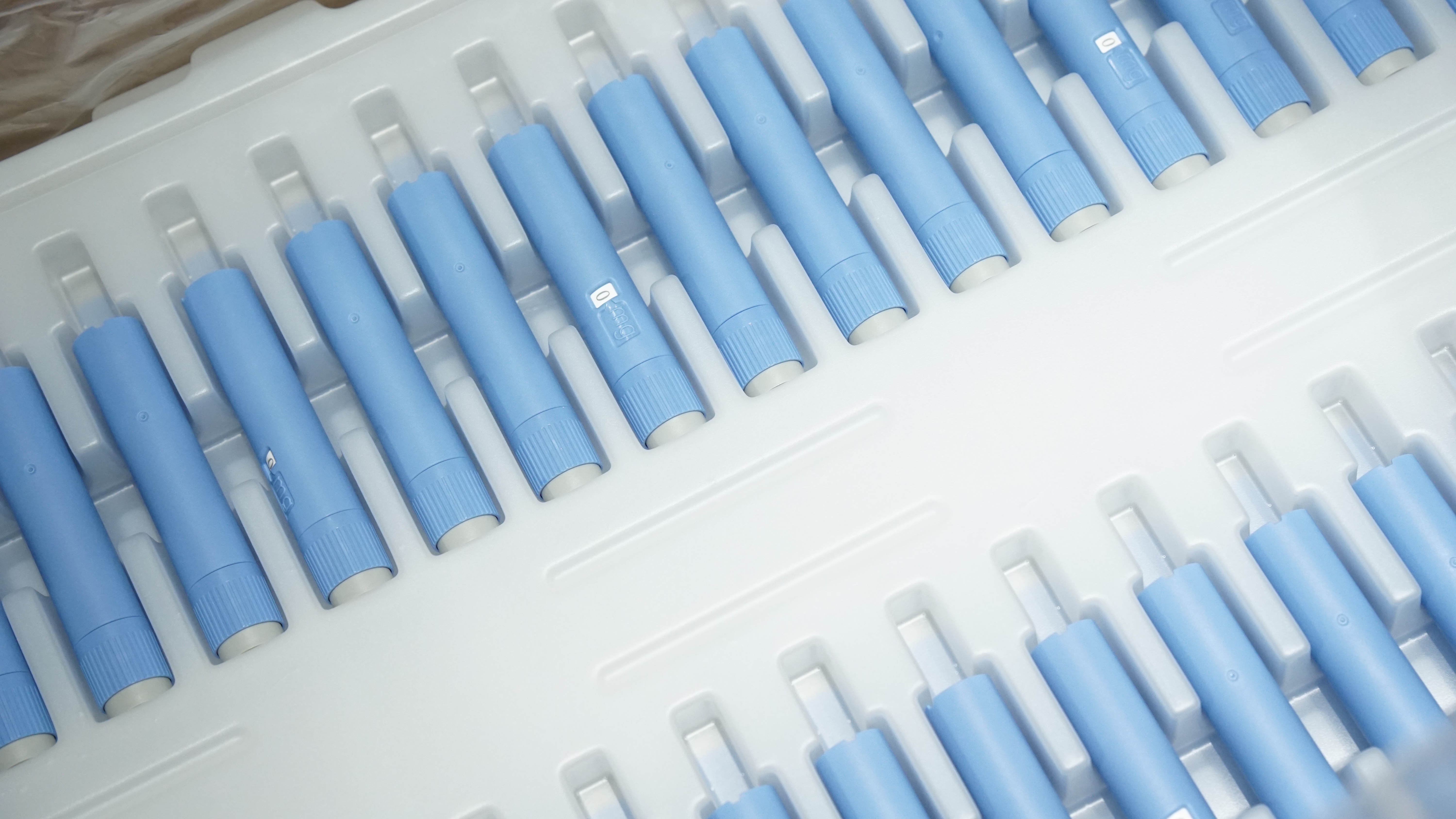 Вершина качества: как производство чистой комнаты поднимает одноразовые впрыскивающие ручки