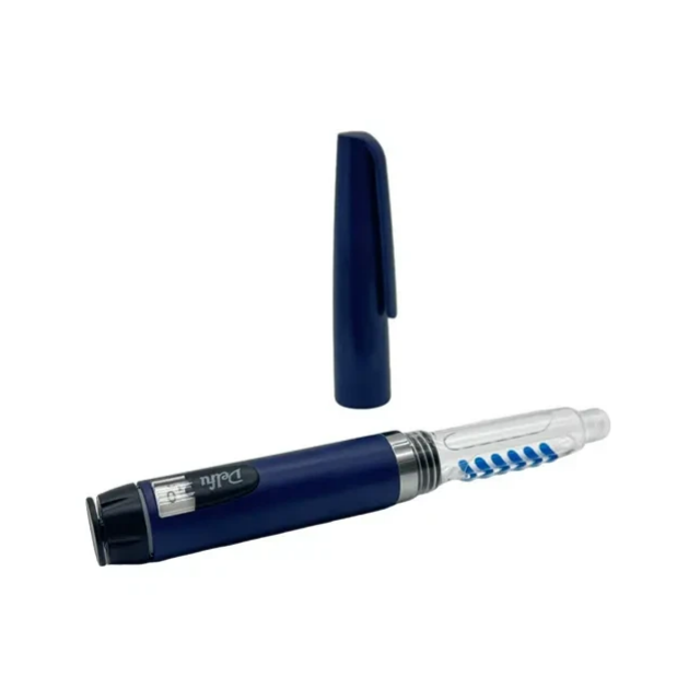 Пошаговое руководство: как правильно использовать и очищать многоразовую ручку для инъекций