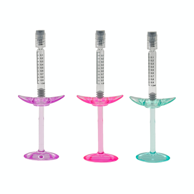 OEM -настраиваемые 3ML -инжи для инжи для инъекции для подвижных инъекций