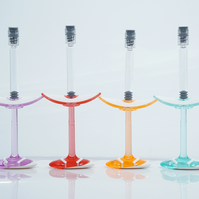 OEM -настраиваемые 3ML -инжи для инжи для инъекции для подвижных инъекций