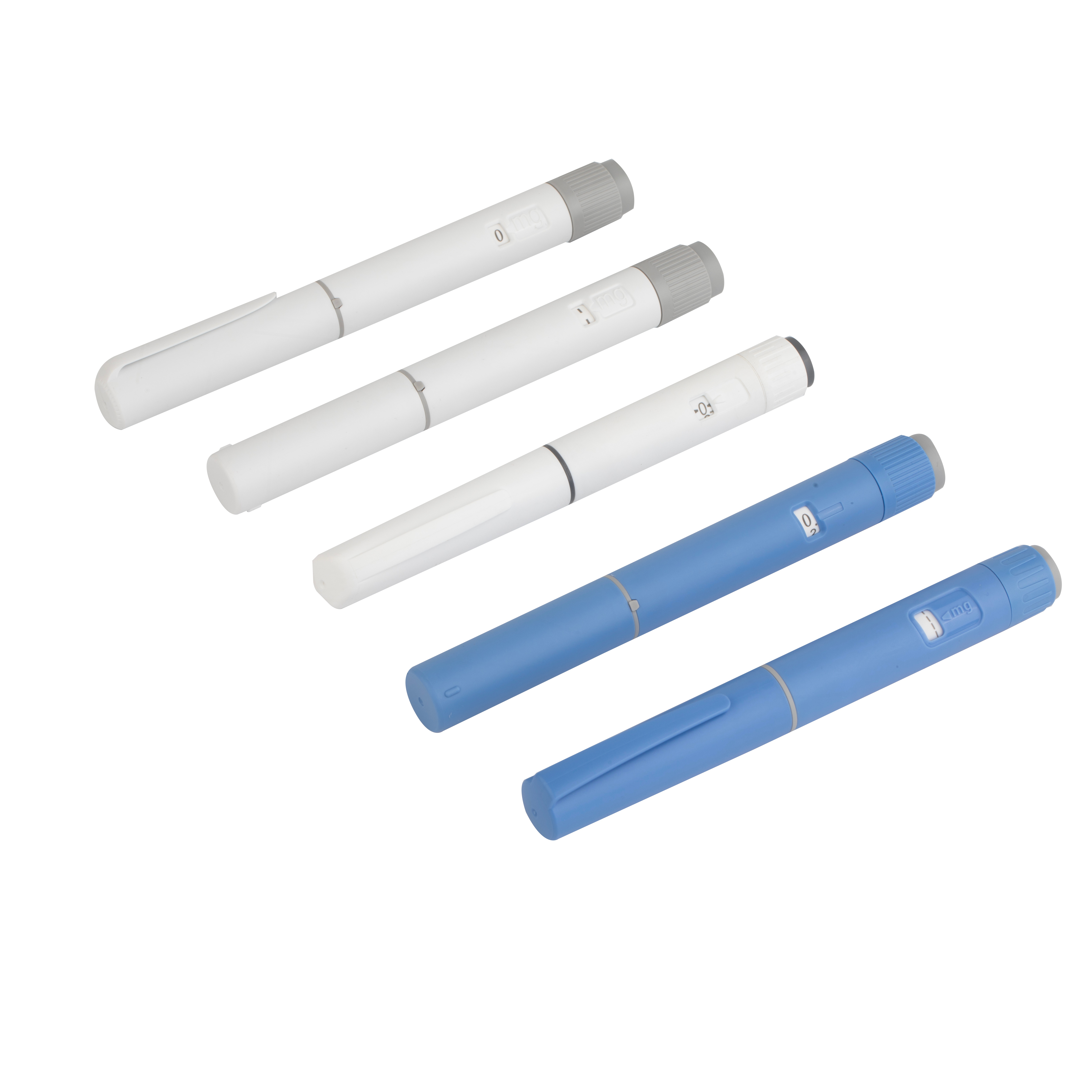 Поставки GLP-1 стабилизируются, но инъекционные ручки и автоинъекторы становятся новым узким местом