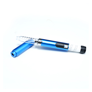 Многоразовый инъекционный ручка FY-P02