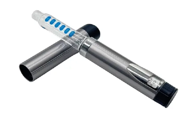 Как вводить инсулиновую ручку