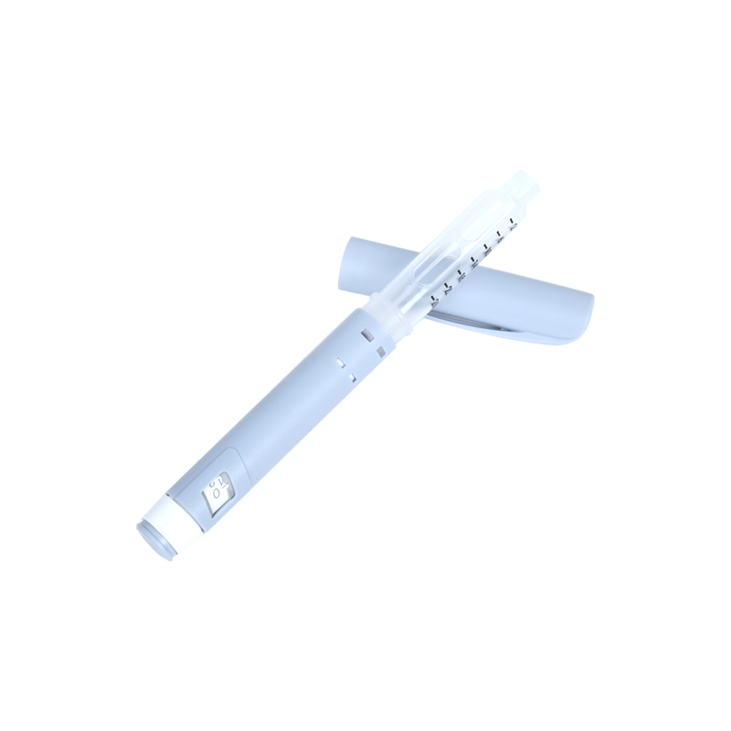 Одноразовый инъекция-пен-FY-P011