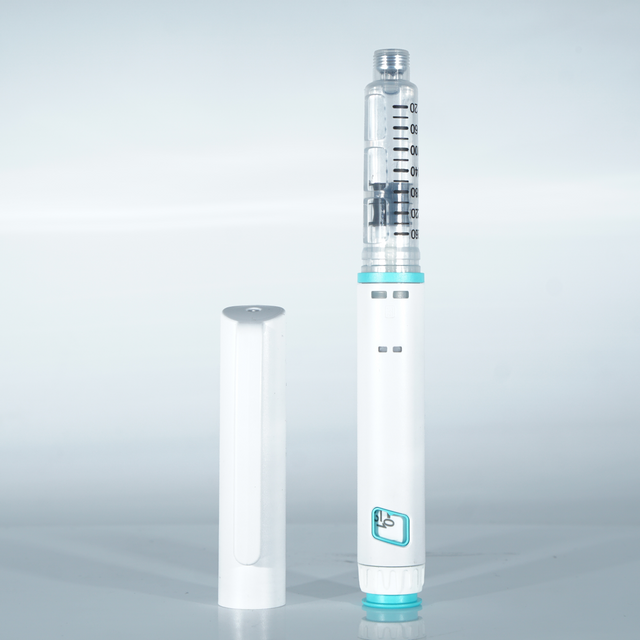 60U одноразовая инъекционная ручка