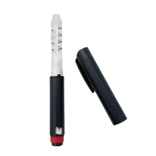 Почему вашему фармацевтическому бренду нужна стратегия многоразовых инъекционных ручек