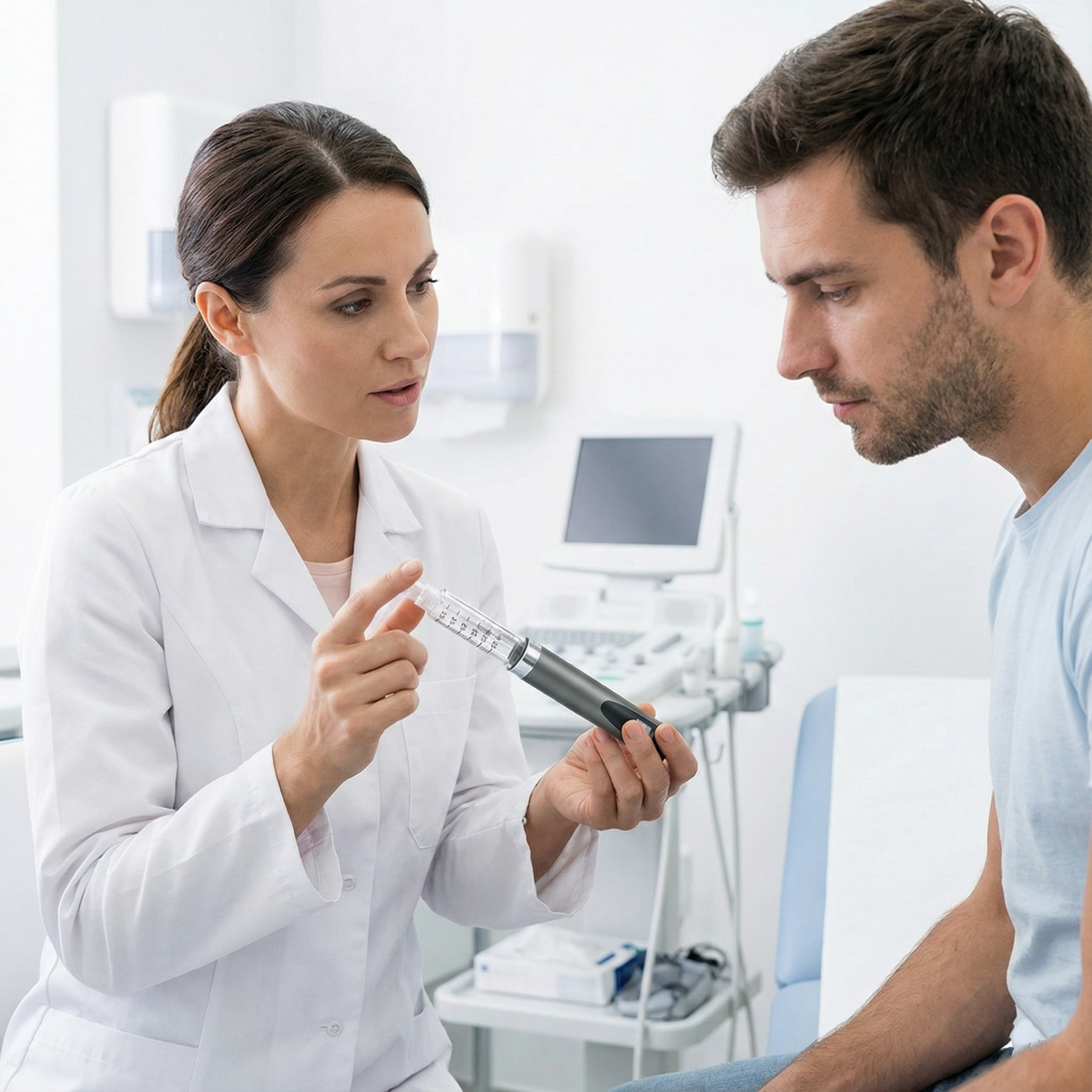 FDA одобряет оральный веговий (семаглутид): что означает этот прорыв для терапии GLP-1 и инъекционных ручек