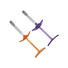 5 мл индивидуальных иголок Meso Hypodermic