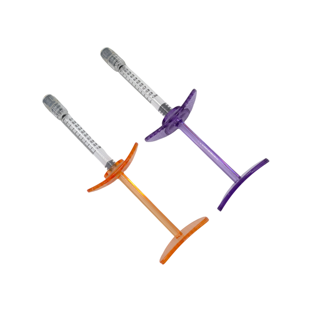 5 мл индивидуальных иголок Meso Hypodermic