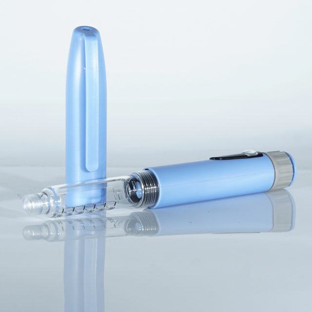 V1 инсулиновая ручка