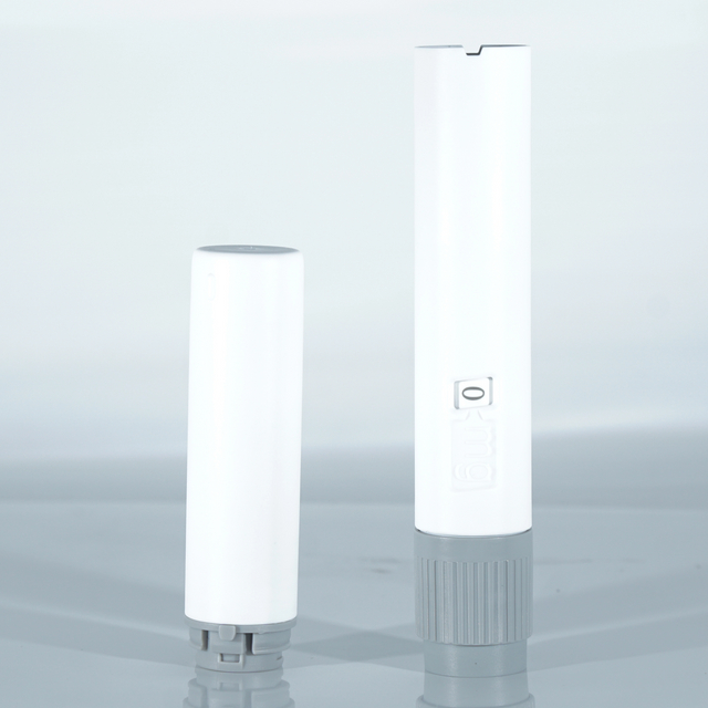 Внутреннее вращение GLP-1 впрыска