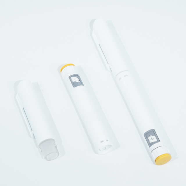 OEM одноразовая ручка семаглутида