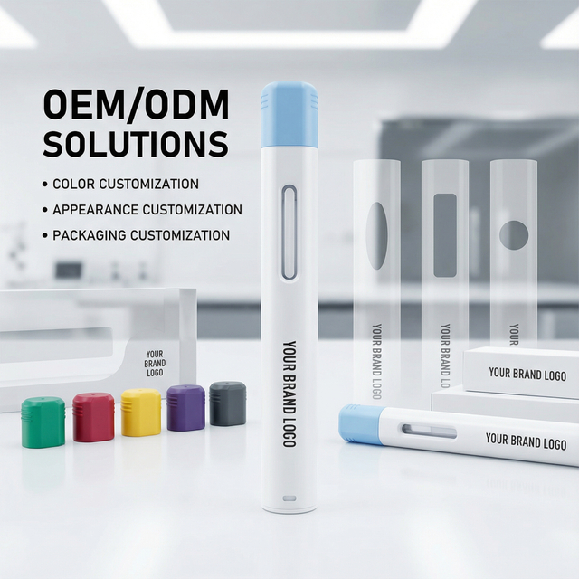 PFS Ручка для инъекций X