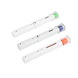 Ручной инжектор PFS Y