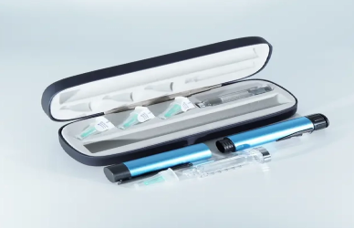 Почему бы не принять душ после инсулина?