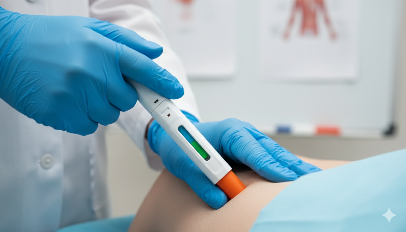 Австралия рассматривает возможность добавления Wegovy в PBS: что это значит для доступа к GLP-1, лечения ожирения и инъекционных ручек