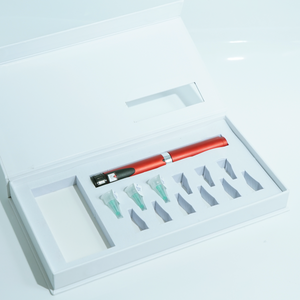 Инъекционная ручка