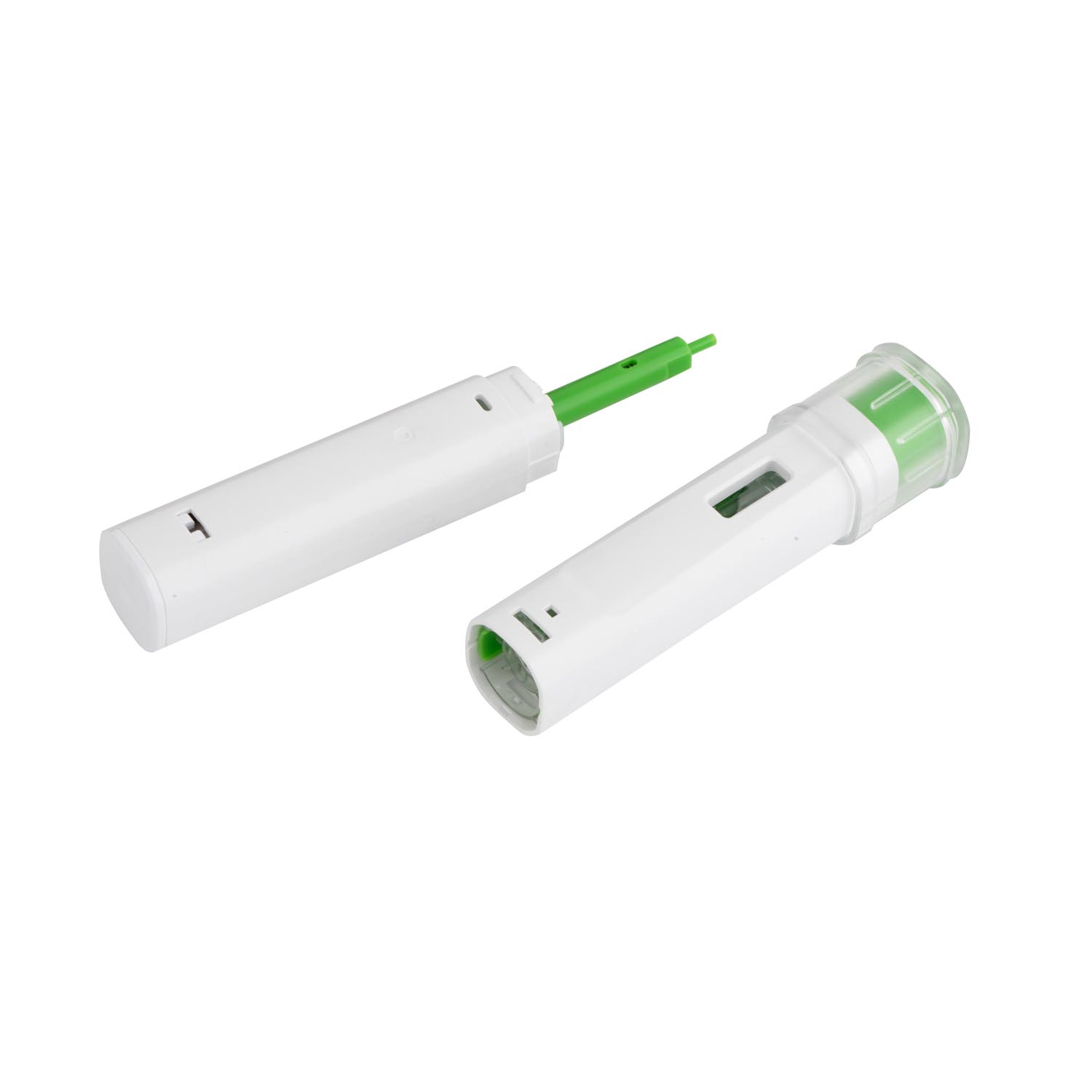 Наращивание инъекций для тела: как большие дозы высоковязких биологических препаратов переходят от внутривенного введения к подкожному введению